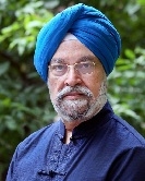 Shri Hardeep Singh Puri