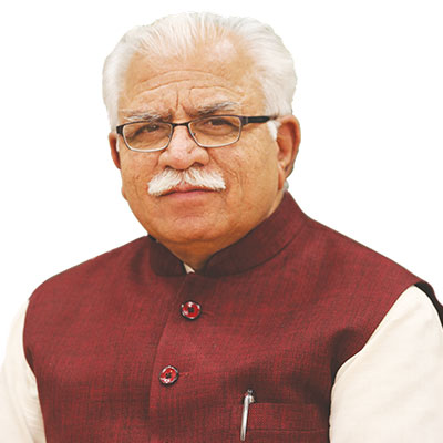 Shri Manohar Lal Khattar